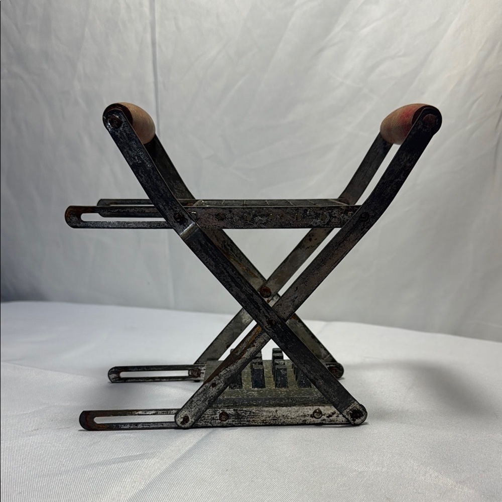 Vintage 50s/60s French Fry Cutter Potato Cutter